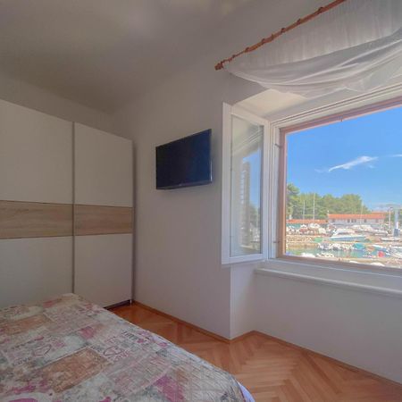 Demark Room 1 Novigrad Istria Extérieur photo