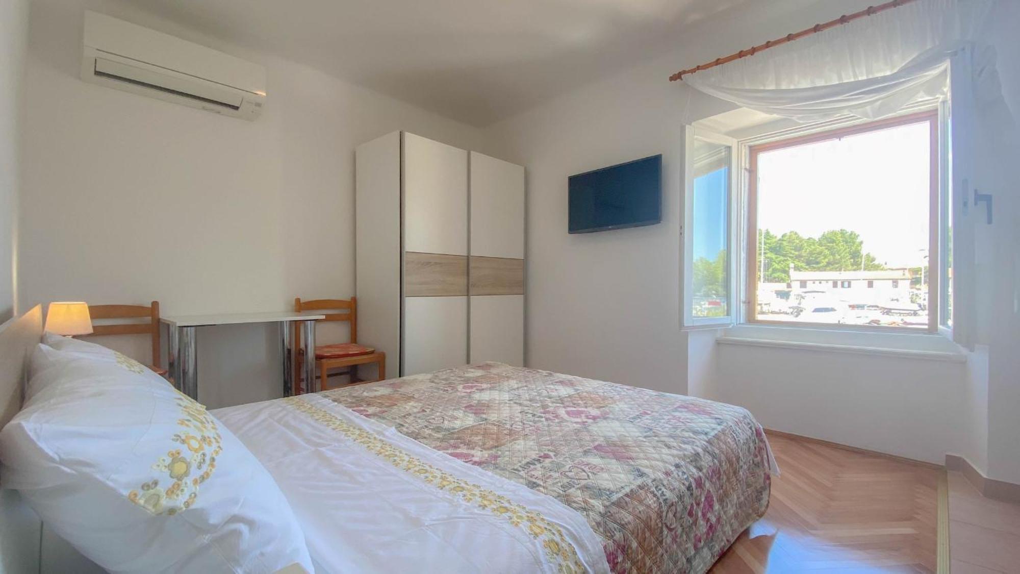 Demark Room 1 Novigrad Istria Extérieur photo