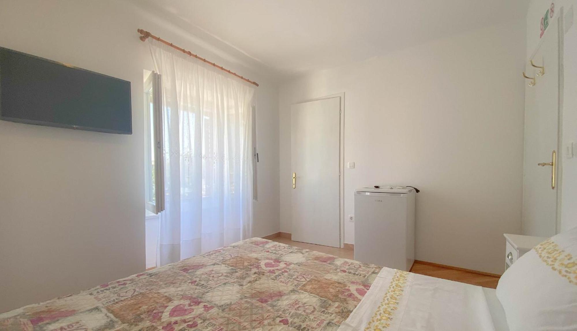 Demark Room 1 Novigrad Istria Extérieur photo
