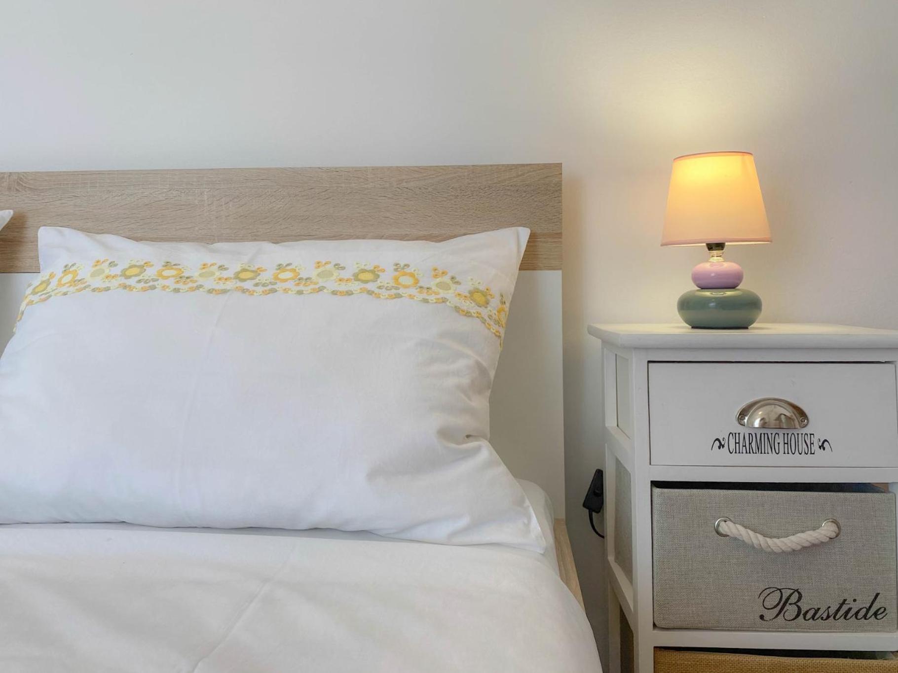 Demark Room 1 Novigrad Istria Extérieur photo
