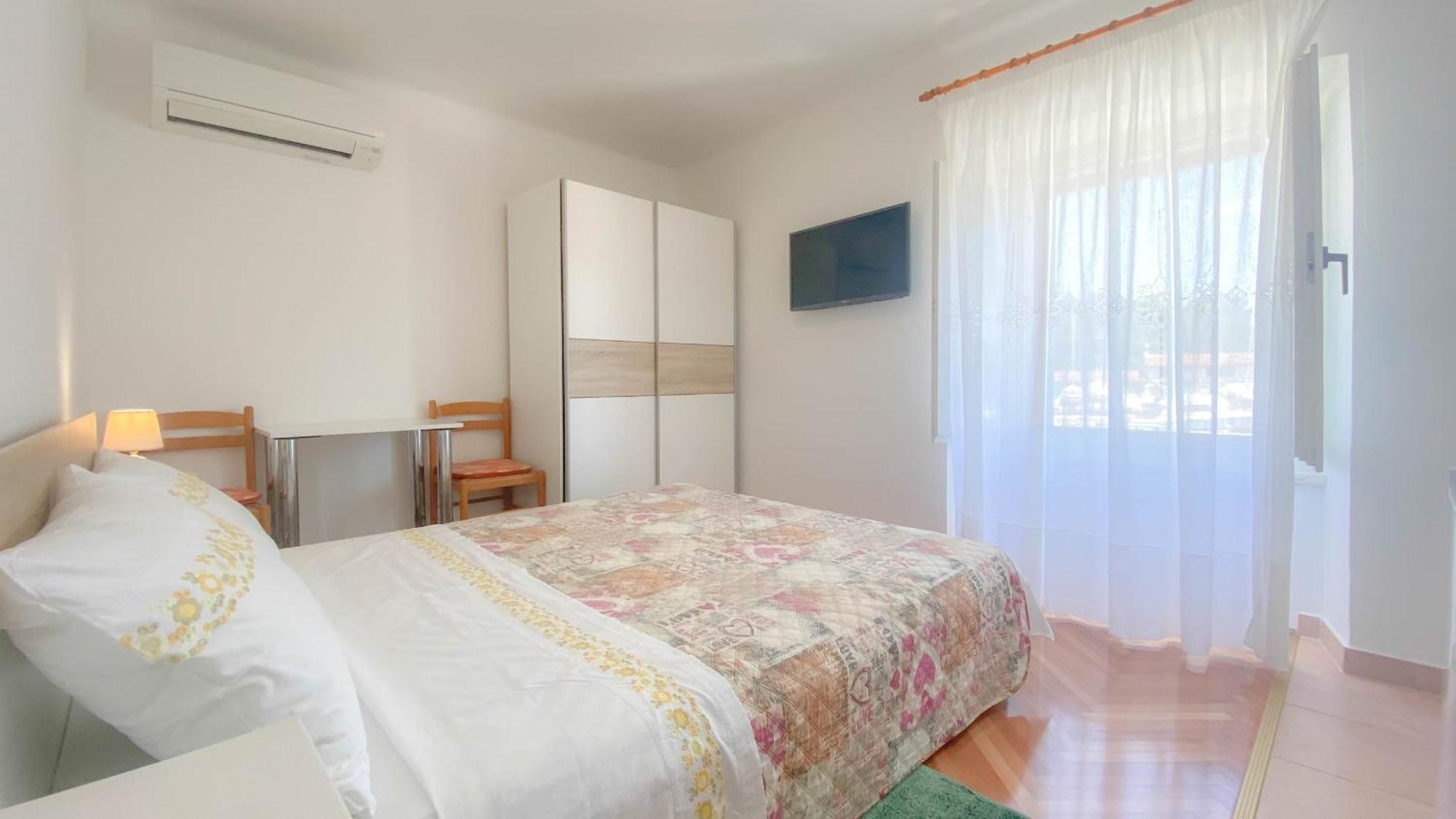 Demark Room 1 Novigrad Istria Extérieur photo
