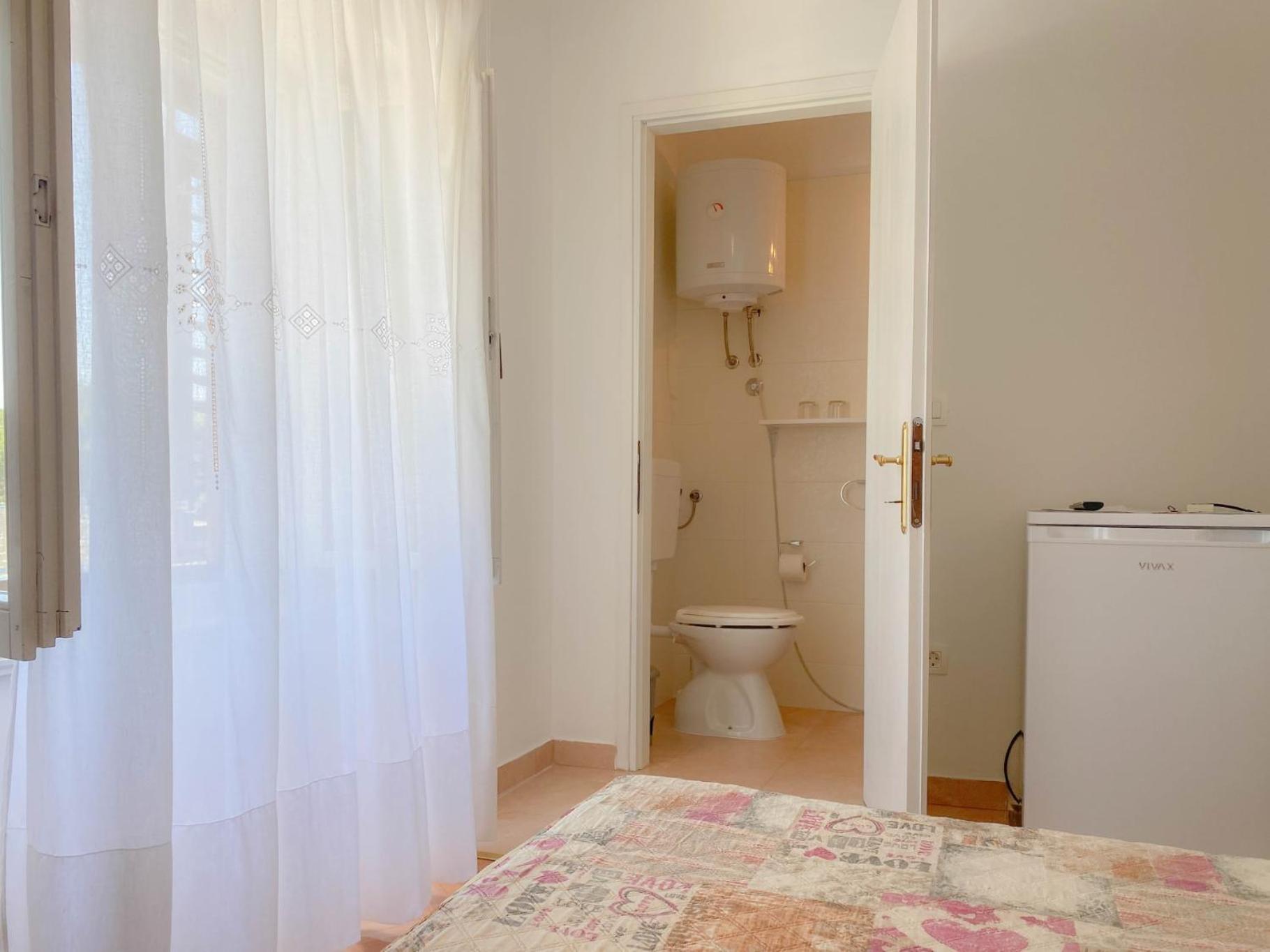 Demark Room 1 Novigrad Istria Extérieur photo